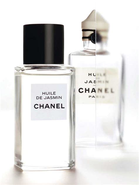 huile de jasmin chanel цена|Huile de Jasmin .